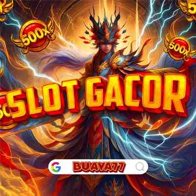 D77 Slot Website
